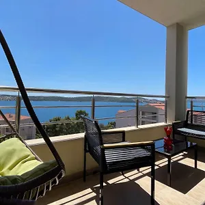Apartament Apartman Marin, Trogir